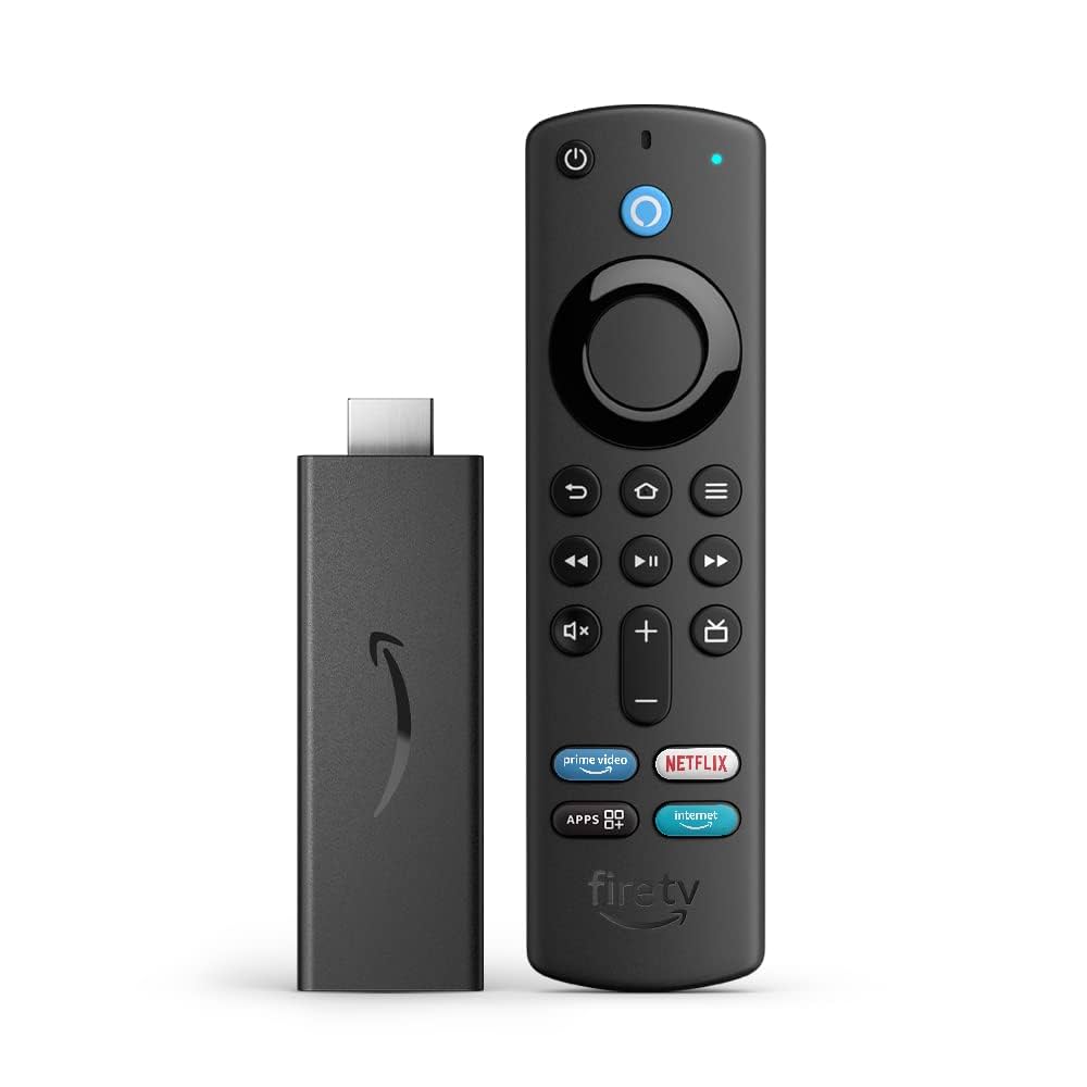 AMAZON fire TV stick ×7 Fire TV Stick - International Version